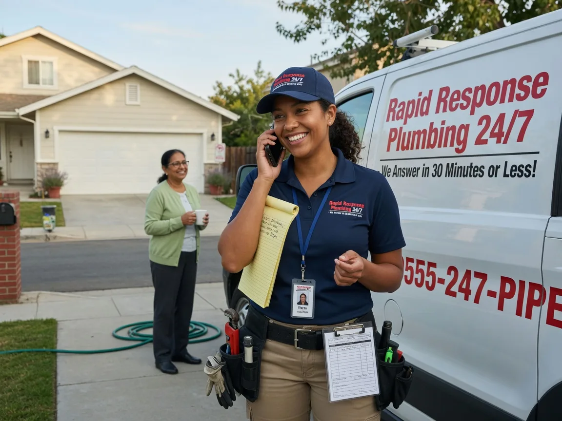 Emergency Plumber Thompson, OH FAQs